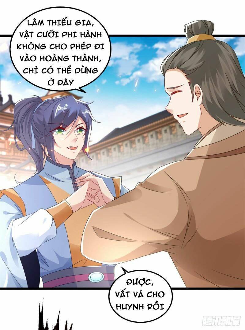 Thần Hồn Võ Đế - Chapter 173 - Page 7