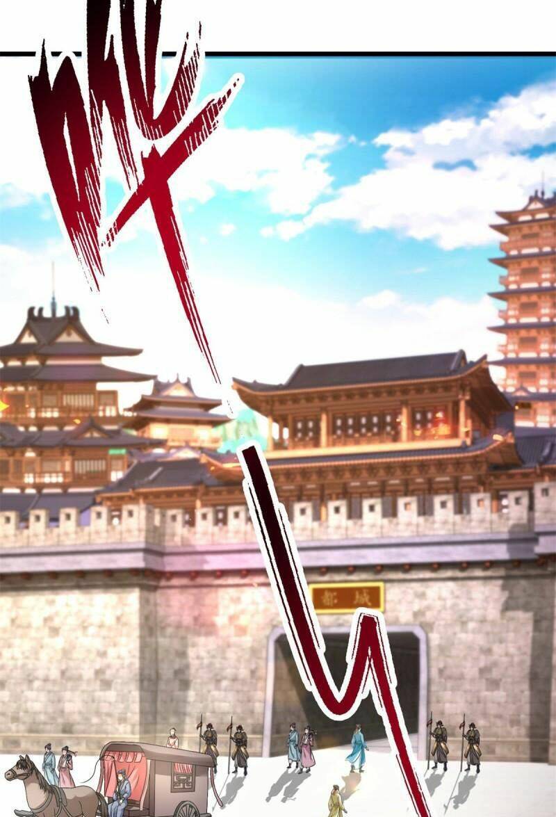 Thần Hồn Võ Đế - Chapter 173 - Page 8