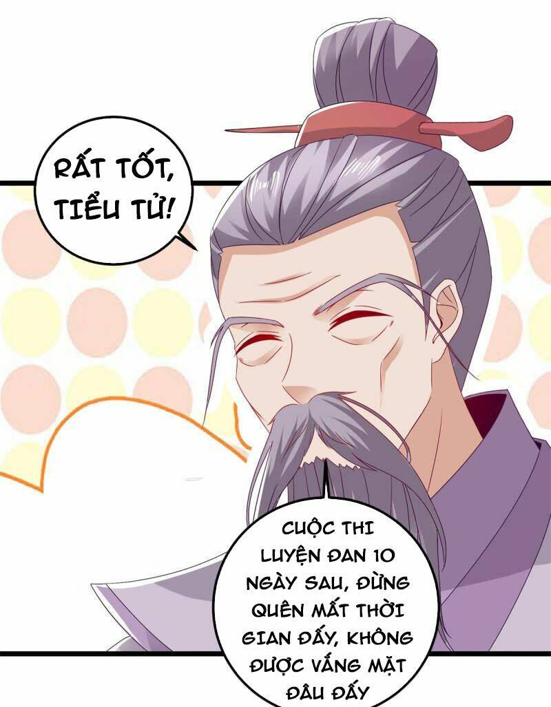 Thần Hồn Võ Đế - Chapter 174 - Page 10