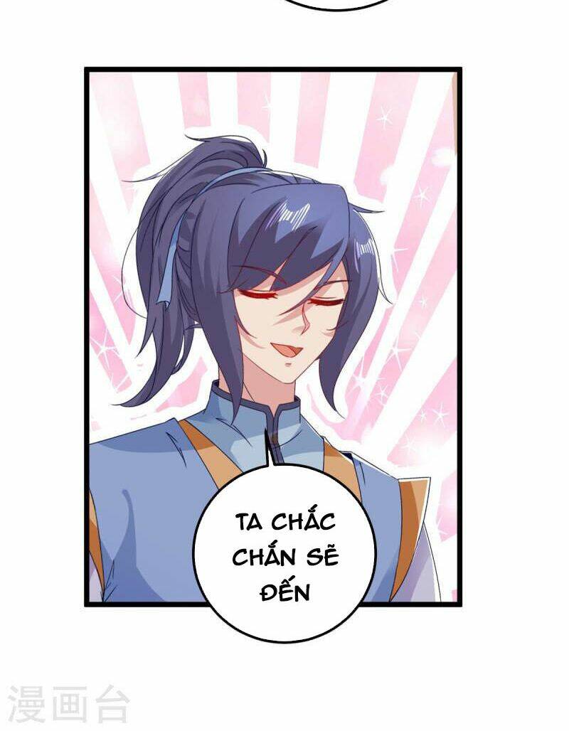 Thần Hồn Võ Đế - Chapter 174 - Page 11