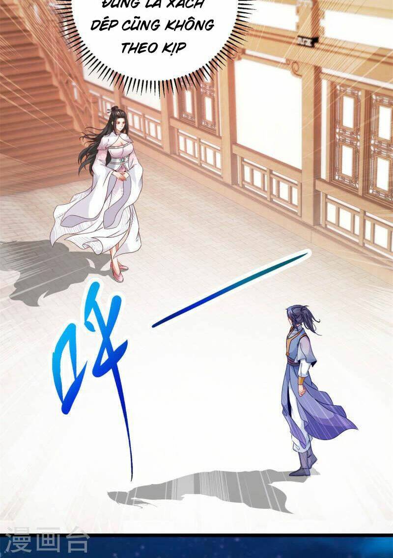 Thần Hồn Võ Đế - Chapter 174 - Page 16