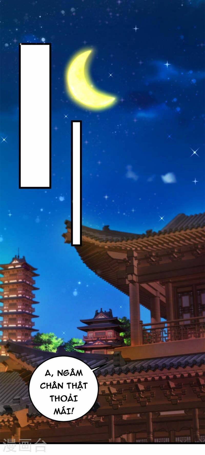 Thần Hồn Võ Đế - Chapter 174 - Page 17