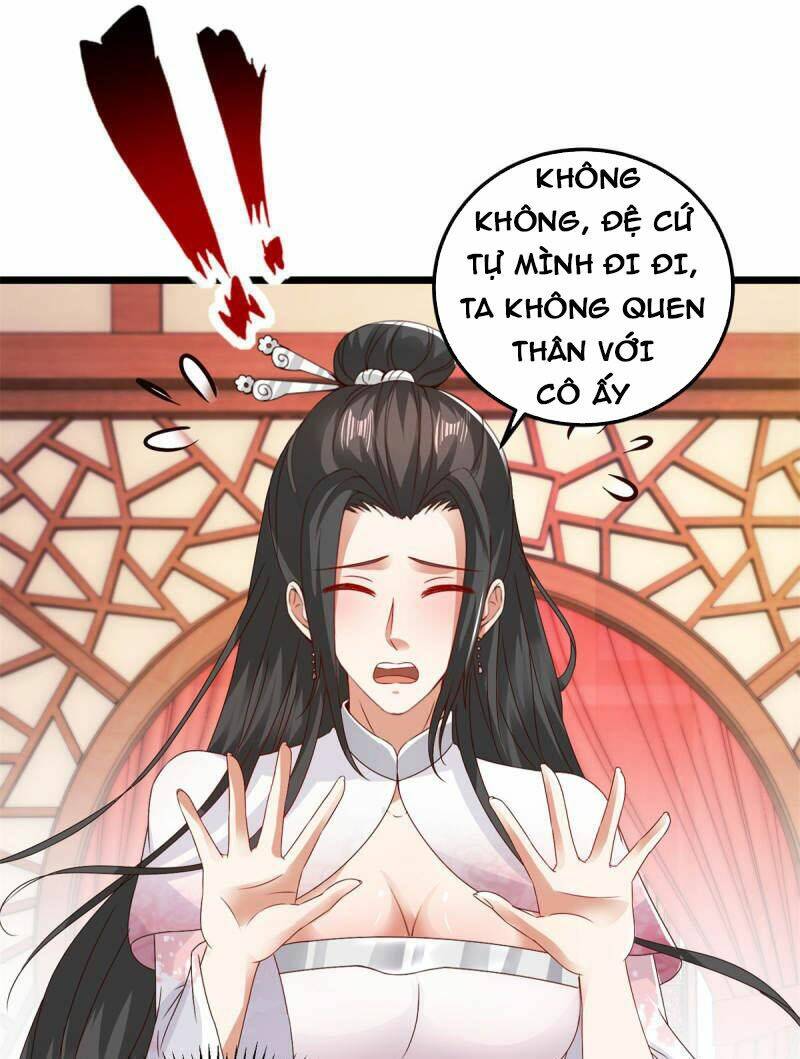 Thần Hồn Võ Đế - Chapter 174 - Page 24