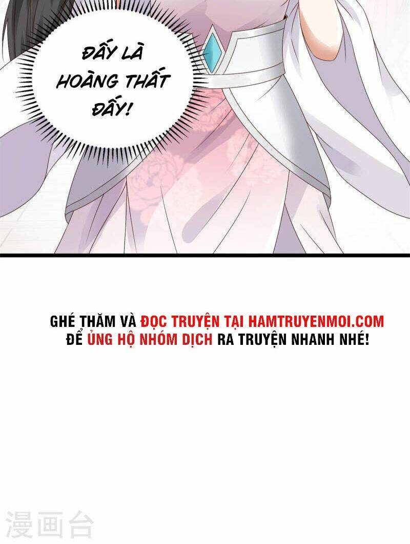 Thần Hồn Võ Đế - Chapter 174 - Page 25