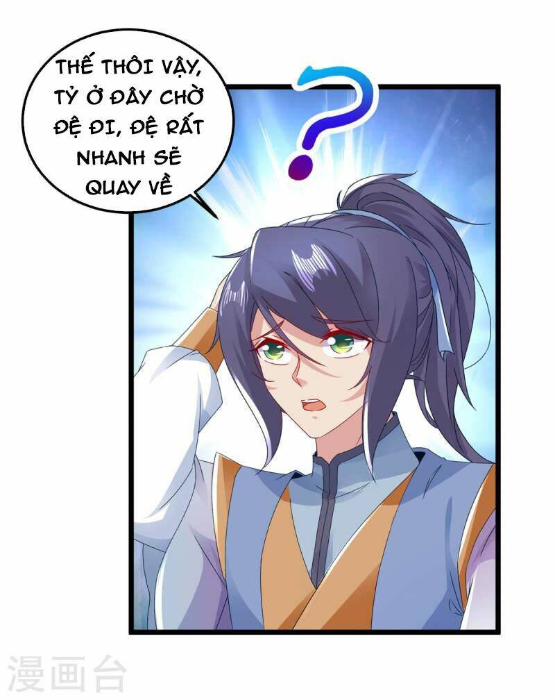 Thần Hồn Võ Đế - Chapter 174 - Page 26