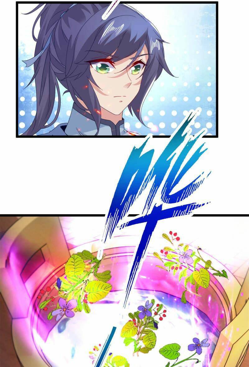 Thần Hồn Võ Đế - Chapter 174 - Page 5