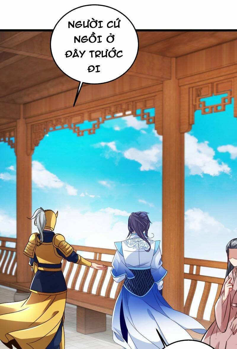 Thần Hồn Võ Đế - Chapter 175 - Page 12