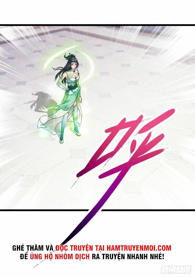 Thần Hồn Võ Đế - Chapter 175 - Page 14