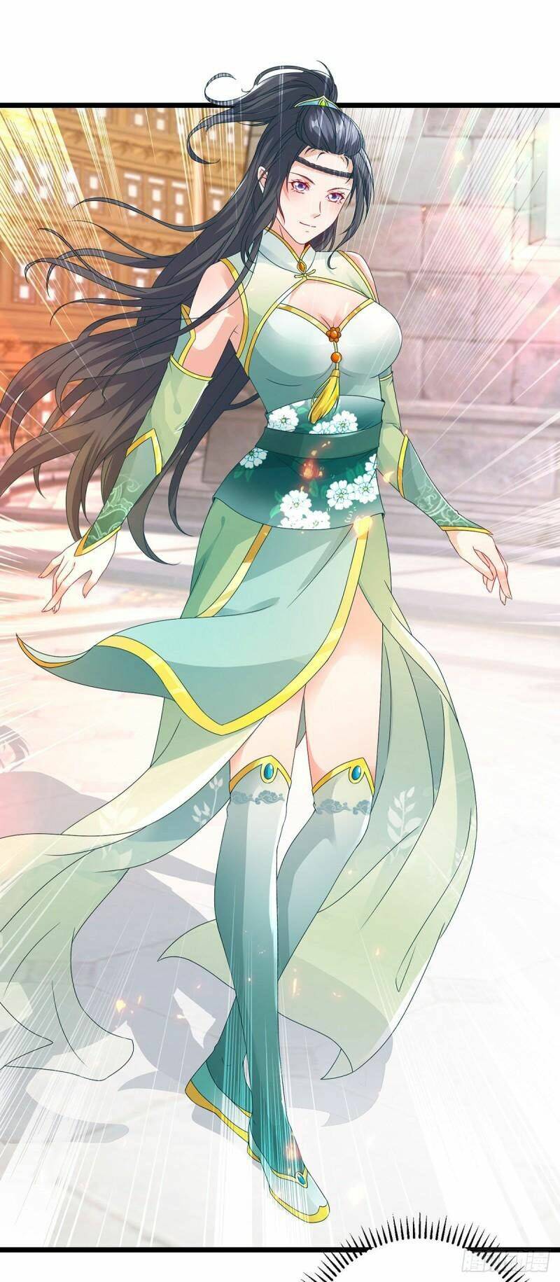 Thần Hồn Võ Đế - Chapter 175 - Page 15