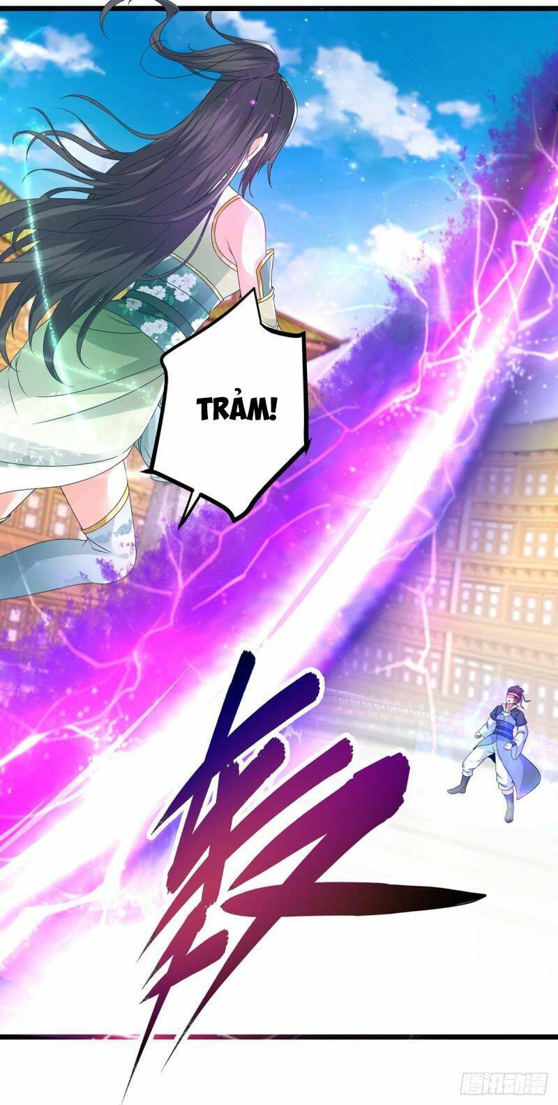 Thần Hồn Võ Đế - Chapter 175 - Page 26