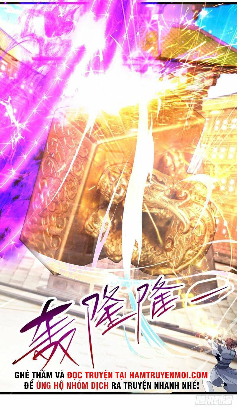 Thần Hồn Võ Đế - Chapter 175 - Page 28