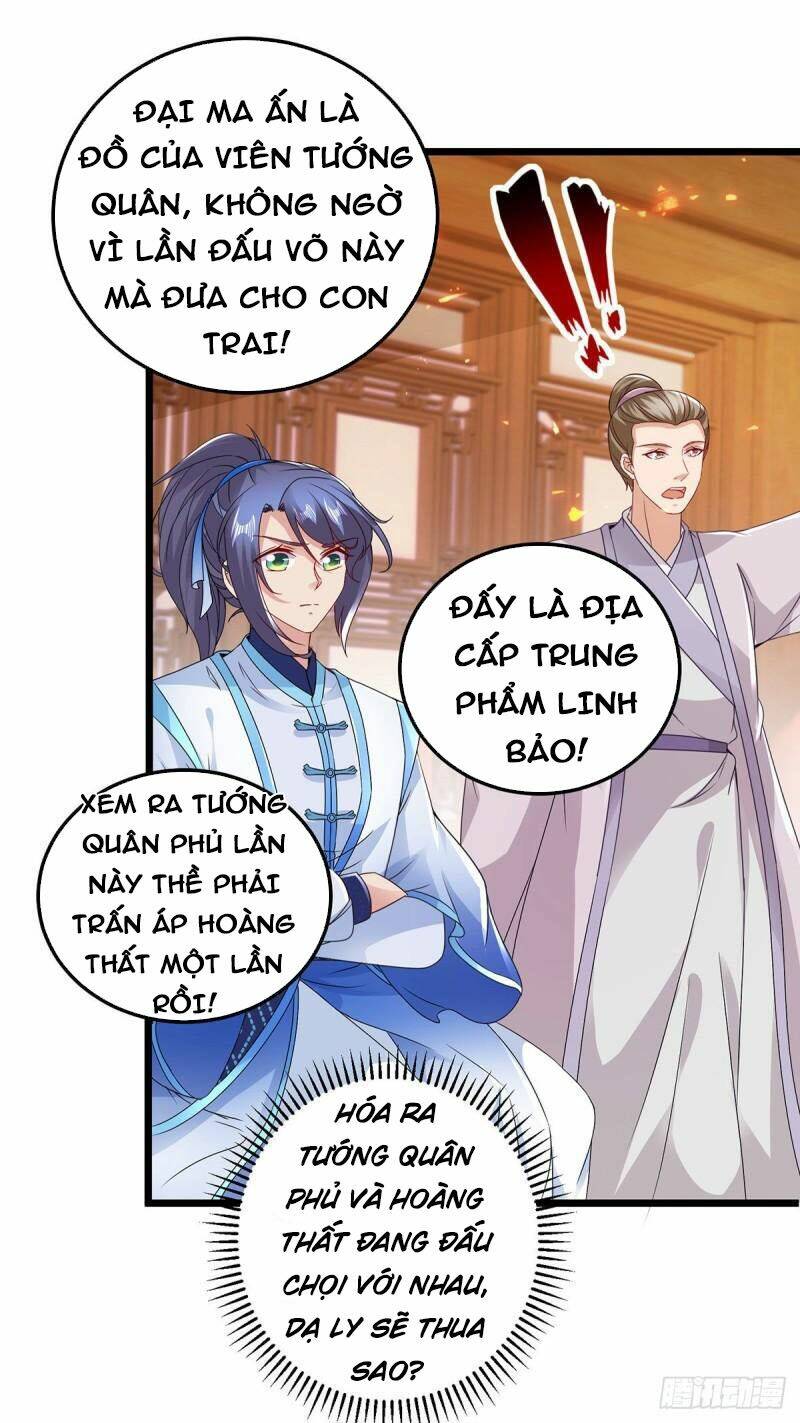 Thần Hồn Võ Đế - Chapter 175 - Page 29
