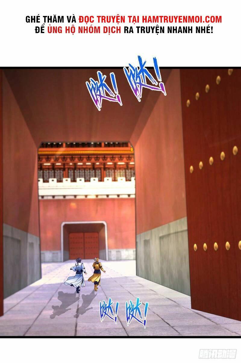 Thần Hồn Võ Đế - Chapter 175 - Page 3