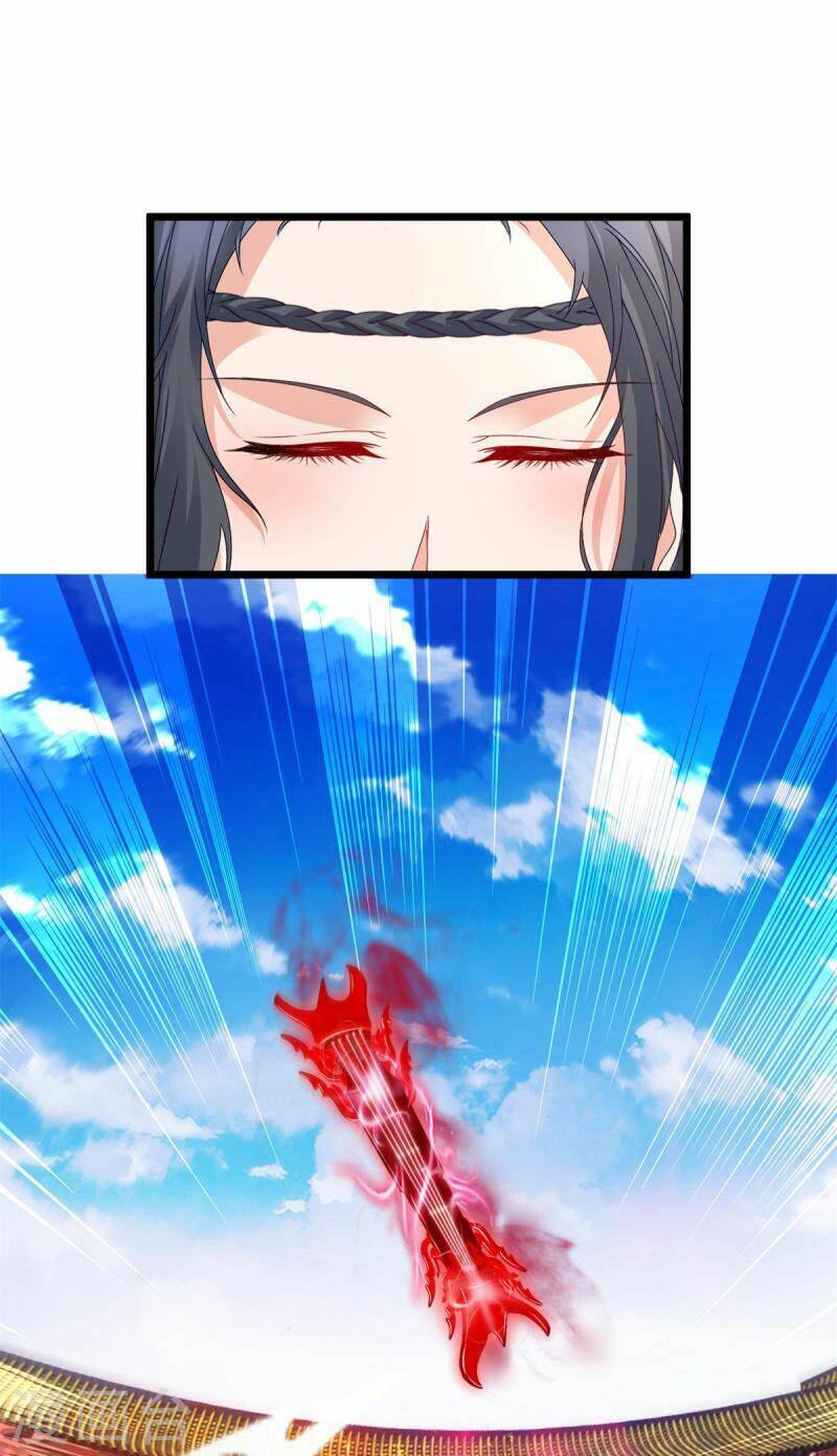 Thần Hồn Võ Đế - Chapter 176 - Page 14