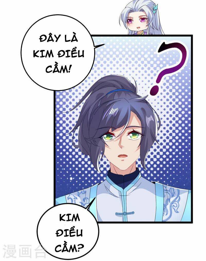 Thần Hồn Võ Đế - Chapter 176 - Page 17