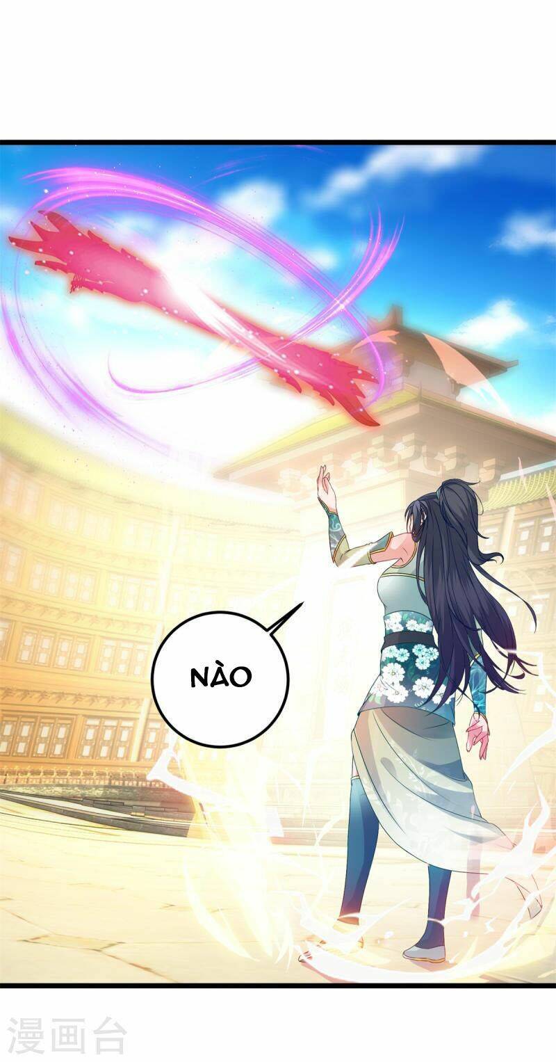 Thần Hồn Võ Đế - Chapter 176 - Page 20