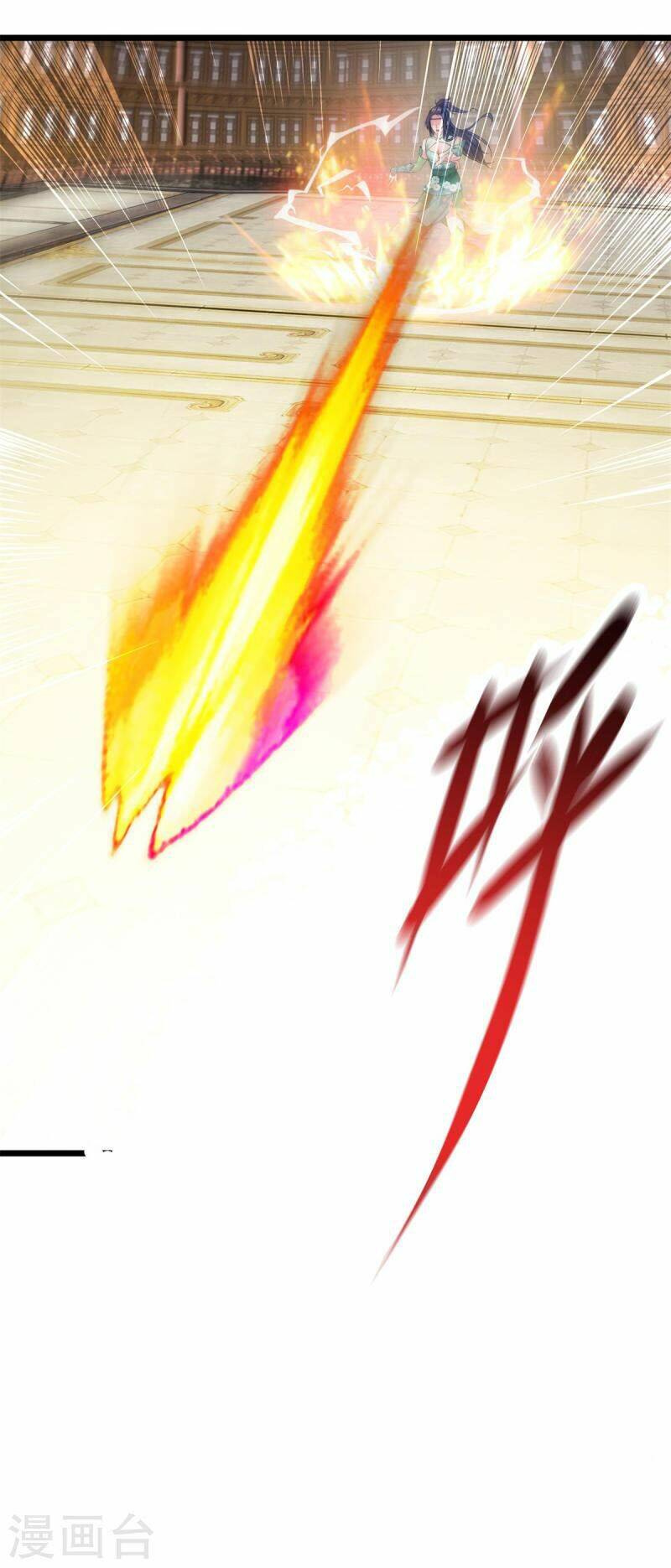 Thần Hồn Võ Đế - Chapter 176 - Page 22