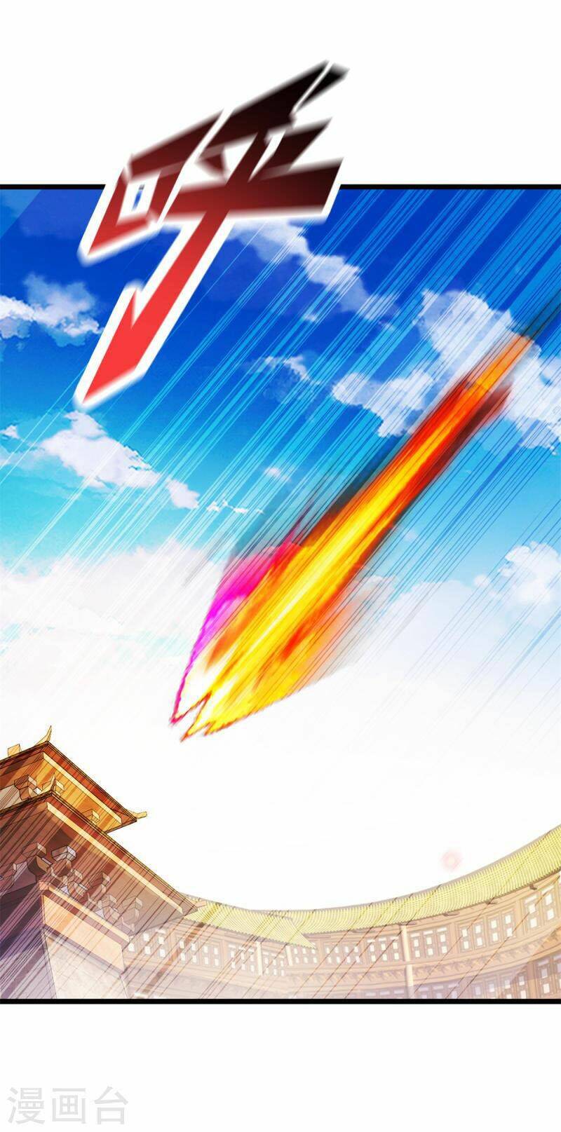 Thần Hồn Võ Đế - Chapter 176 - Page 23