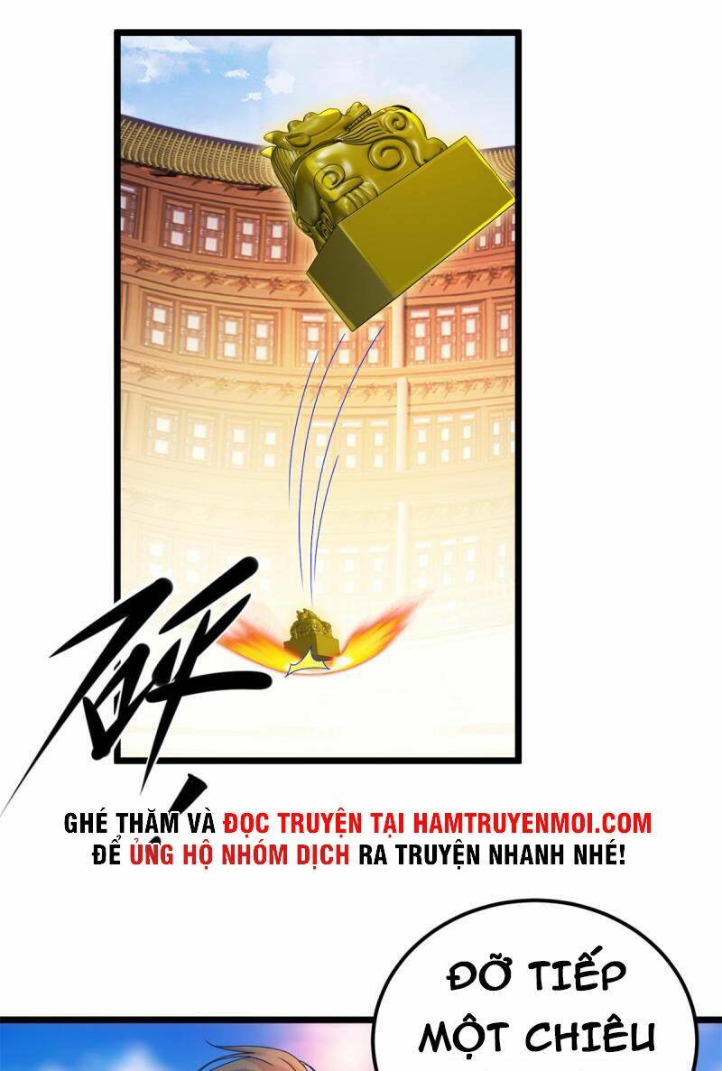 Thần Hồn Võ Đế - Chapter 176 - Page 25