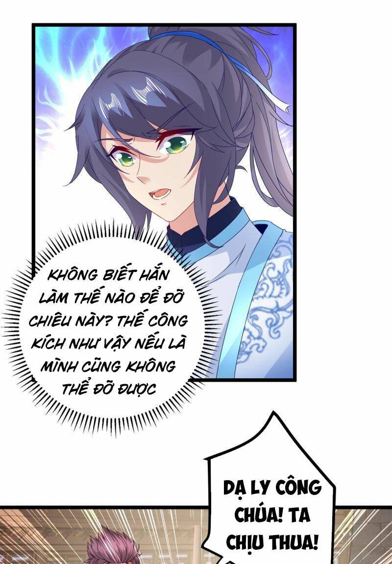 Thần Hồn Võ Đế - Chapter 176 - Page 28