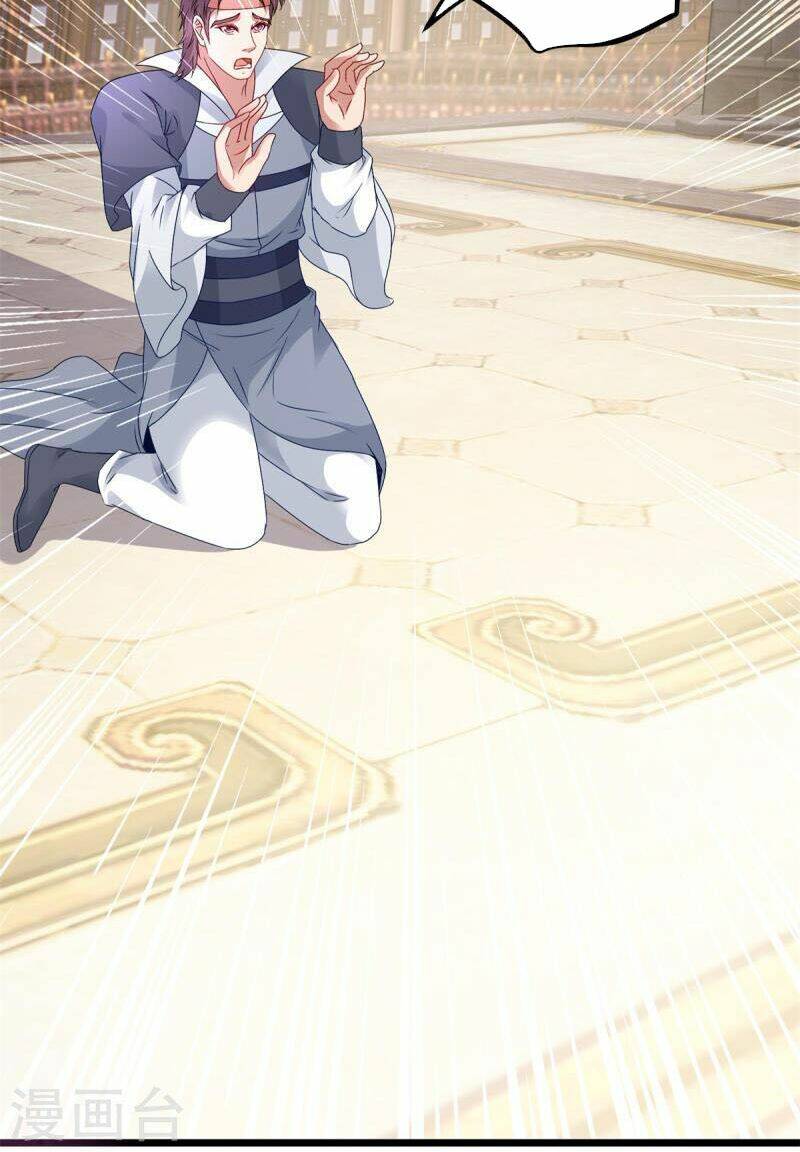 Thần Hồn Võ Đế - Chapter 176 - Page 29