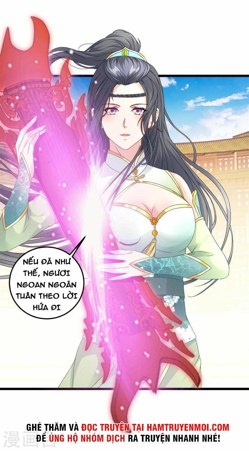 Thần Hồn Võ Đế - Chapter 176 - Page 30
