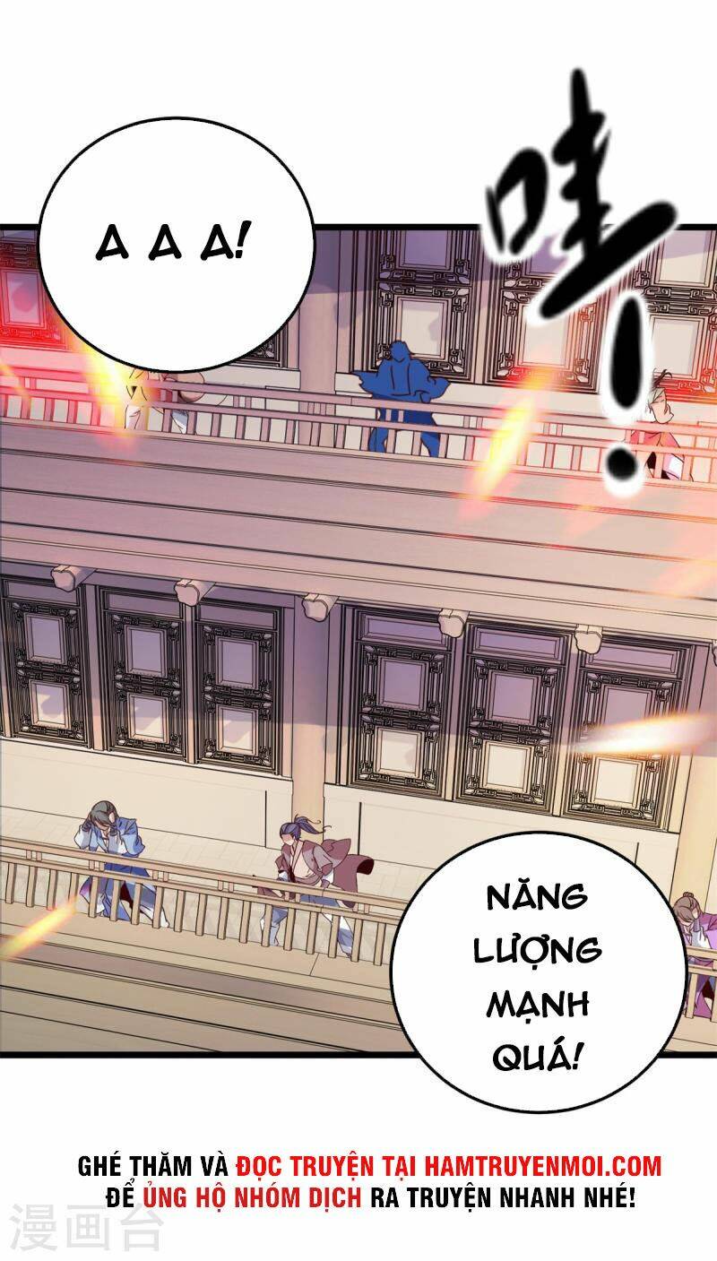 Thần Hồn Võ Đế - Chapter 176 - Page 5