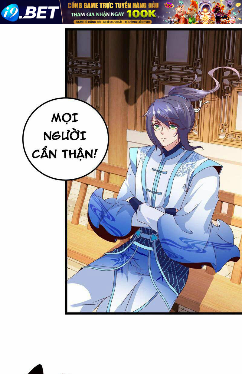 Thần Hồn Võ Đế - Chapter 176 - Page 6