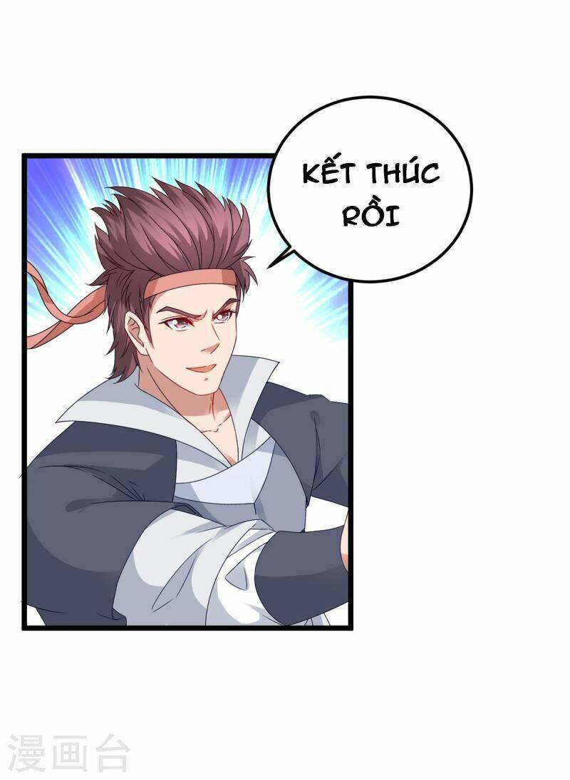 Thần Hồn Võ Đế - Chapter 176 - Page 8