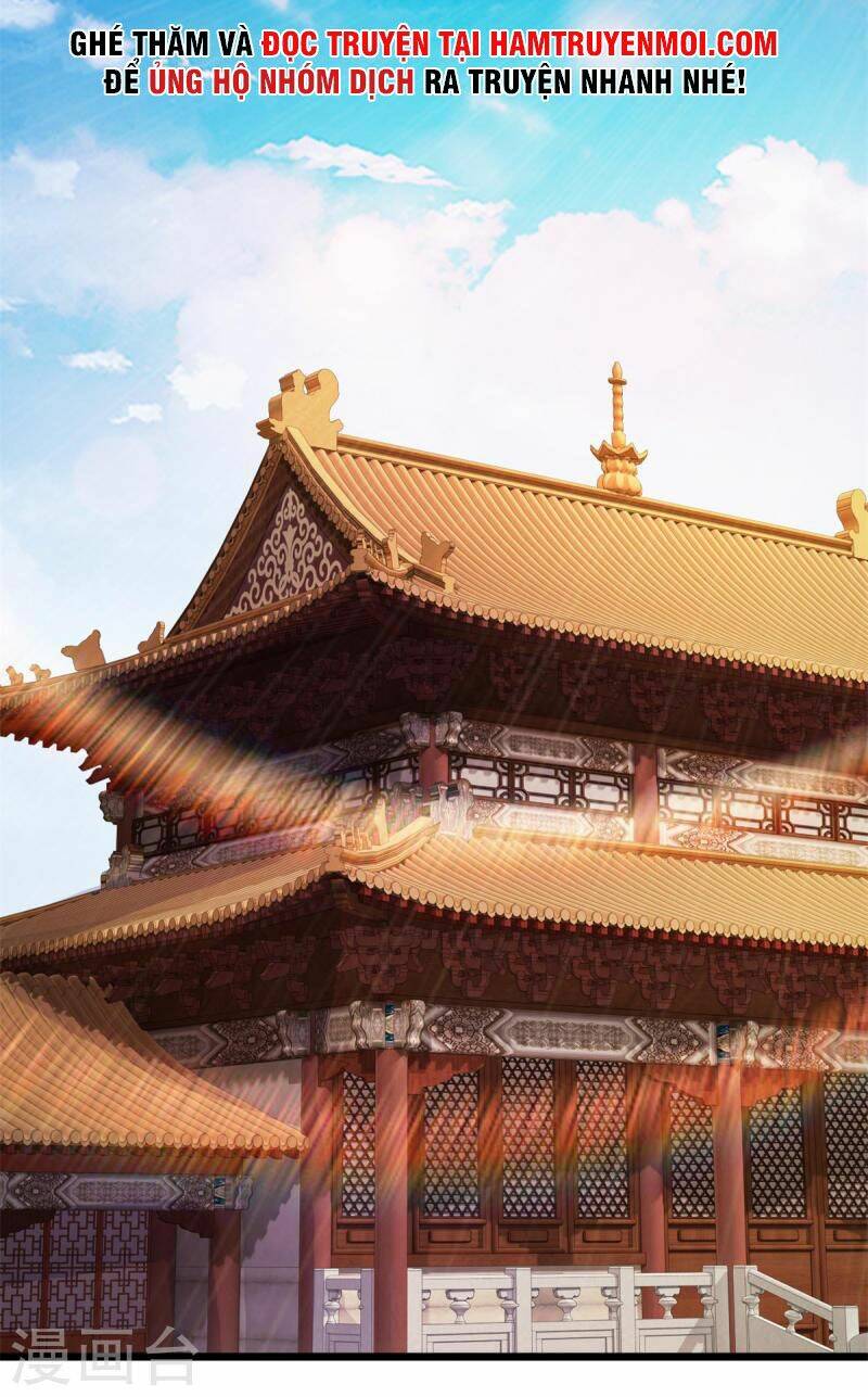 Thần Hồn Võ Đế - Chapter 177 - Page 9