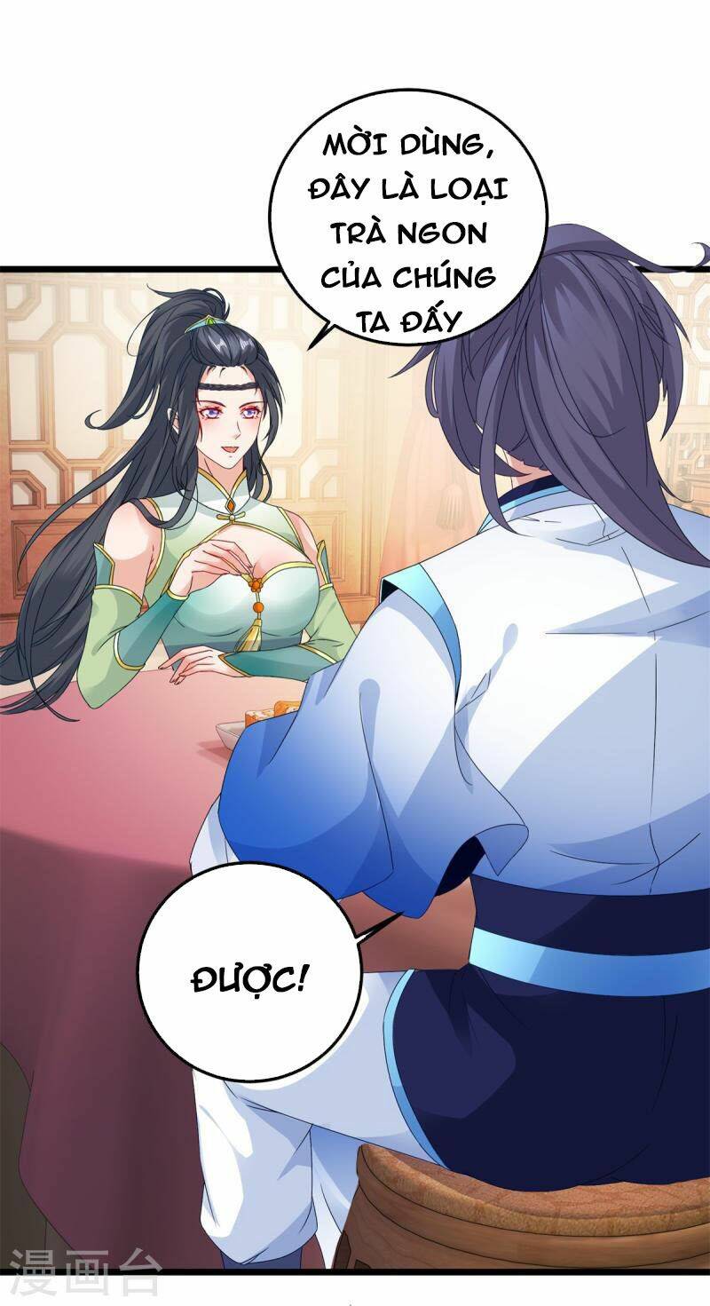 Thần Hồn Võ Đế - Chapter 177 - Page 10