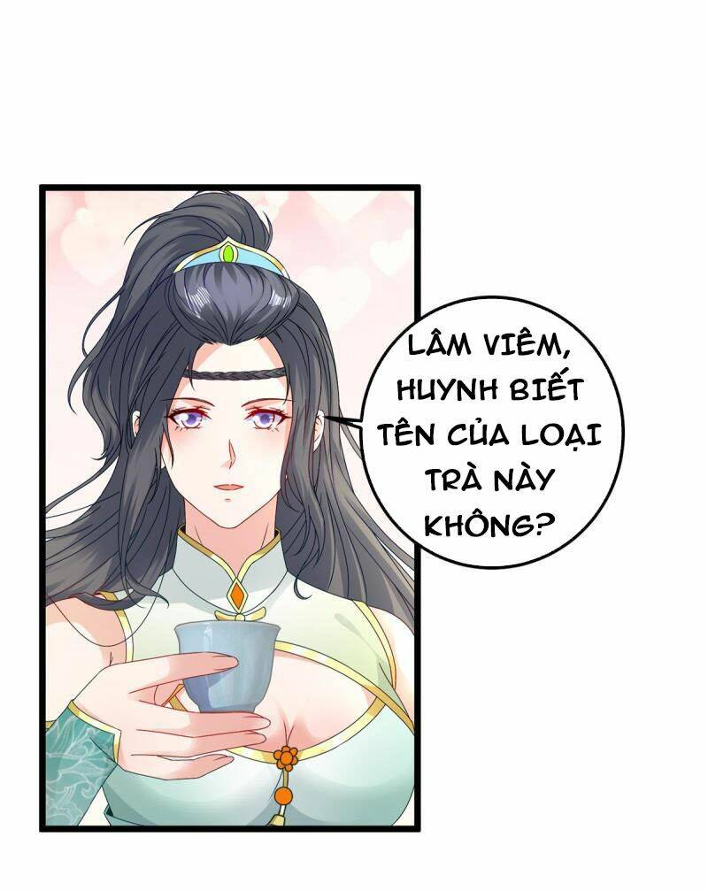Thần Hồn Võ Đế - Chapter 177 - Page 12