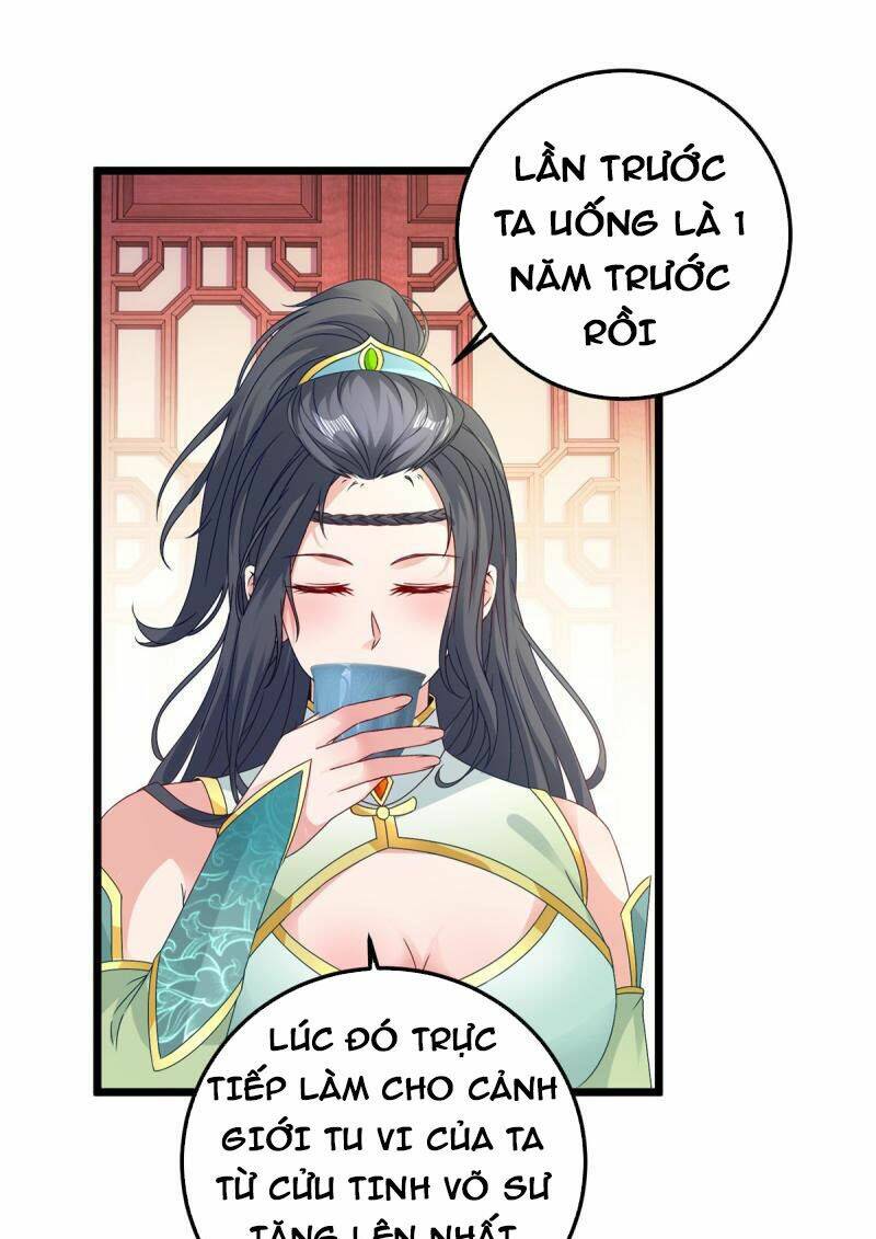 Thần Hồn Võ Đế - Chapter 177 - Page 21