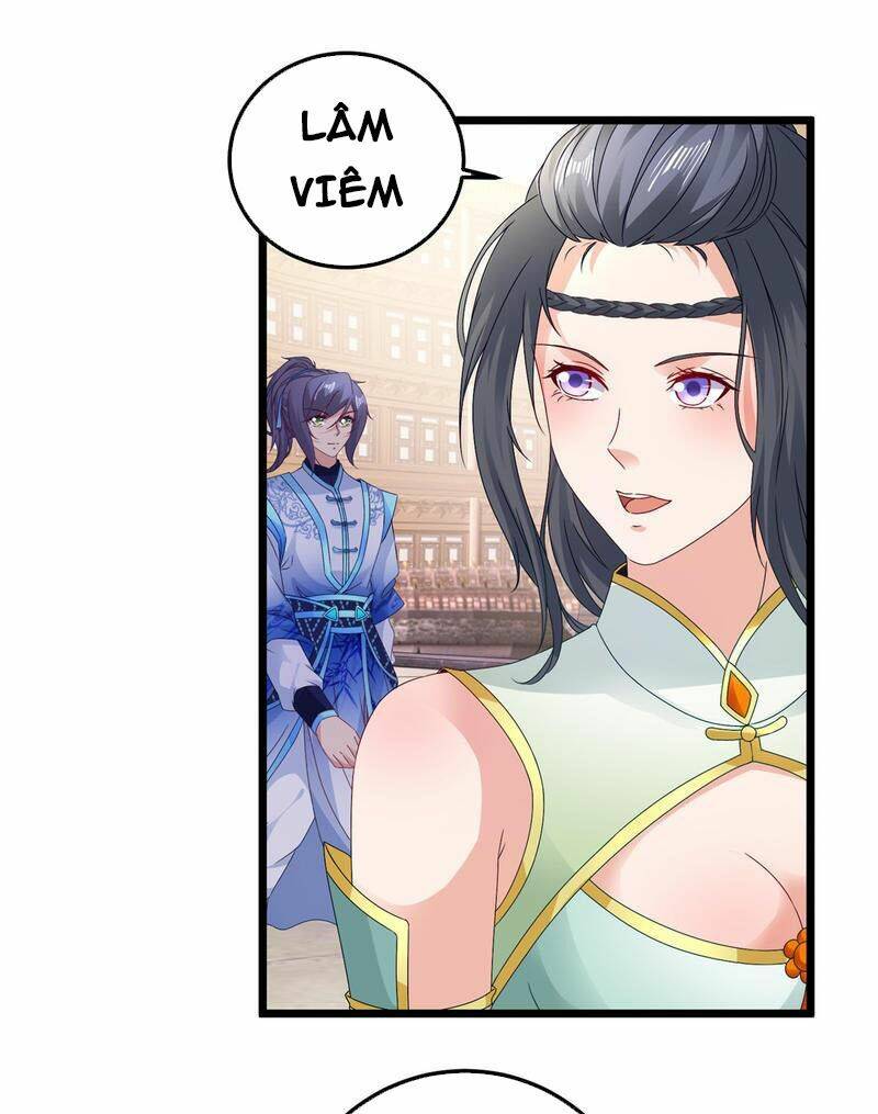 Thần Hồn Võ Đế - Chapter 177 - Page 5