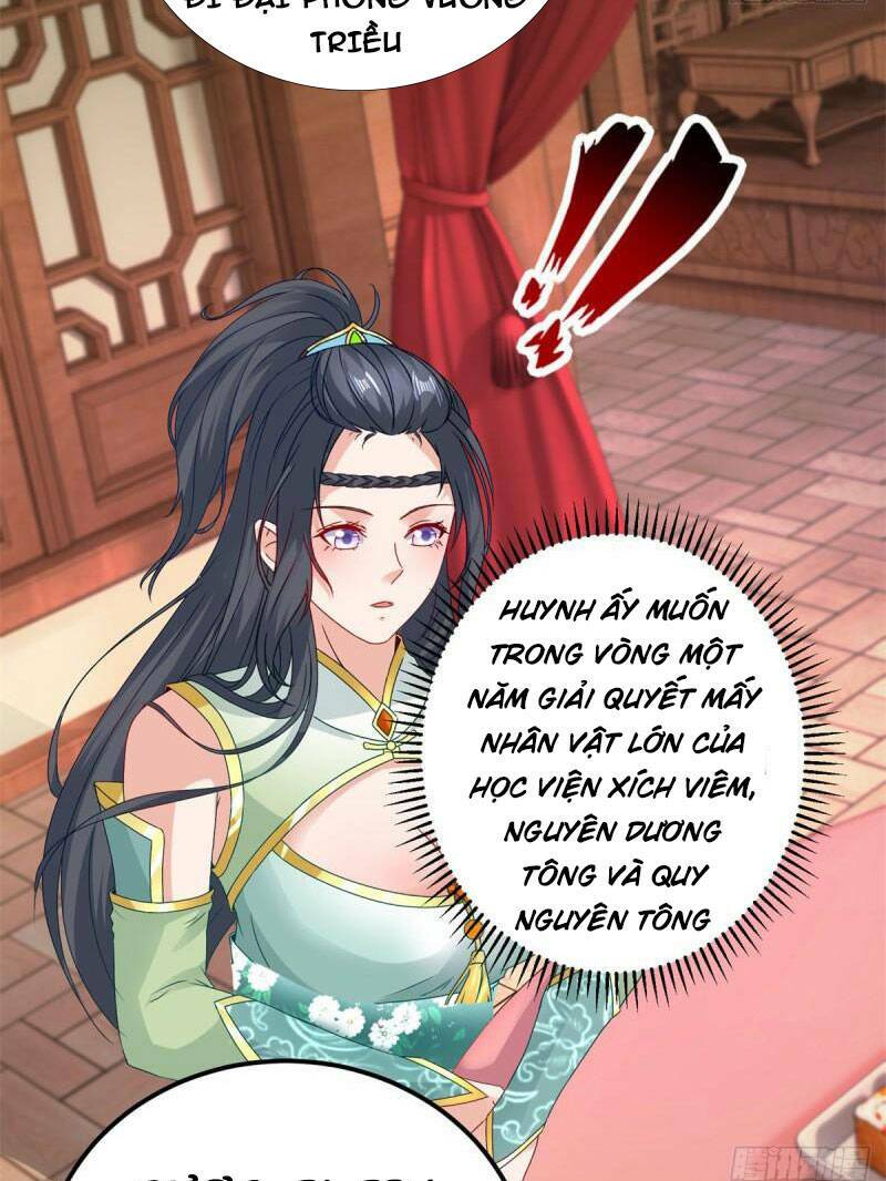 Thần Hồn Võ Đế - Chapter 178 - Page 9