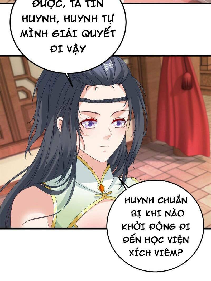 Thần Hồn Võ Đế - Chapter 178 - Page 10