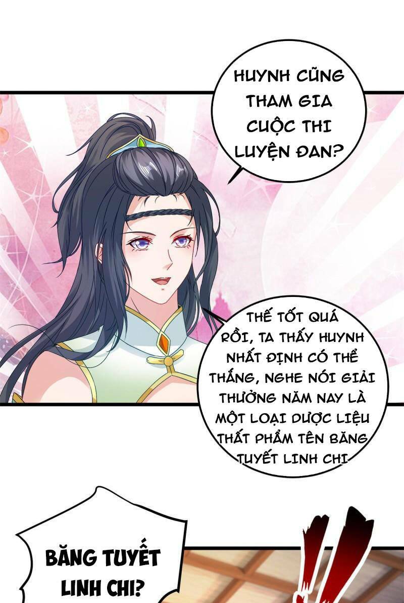 Thần Hồn Võ Đế - Chapter 178 - Page 12