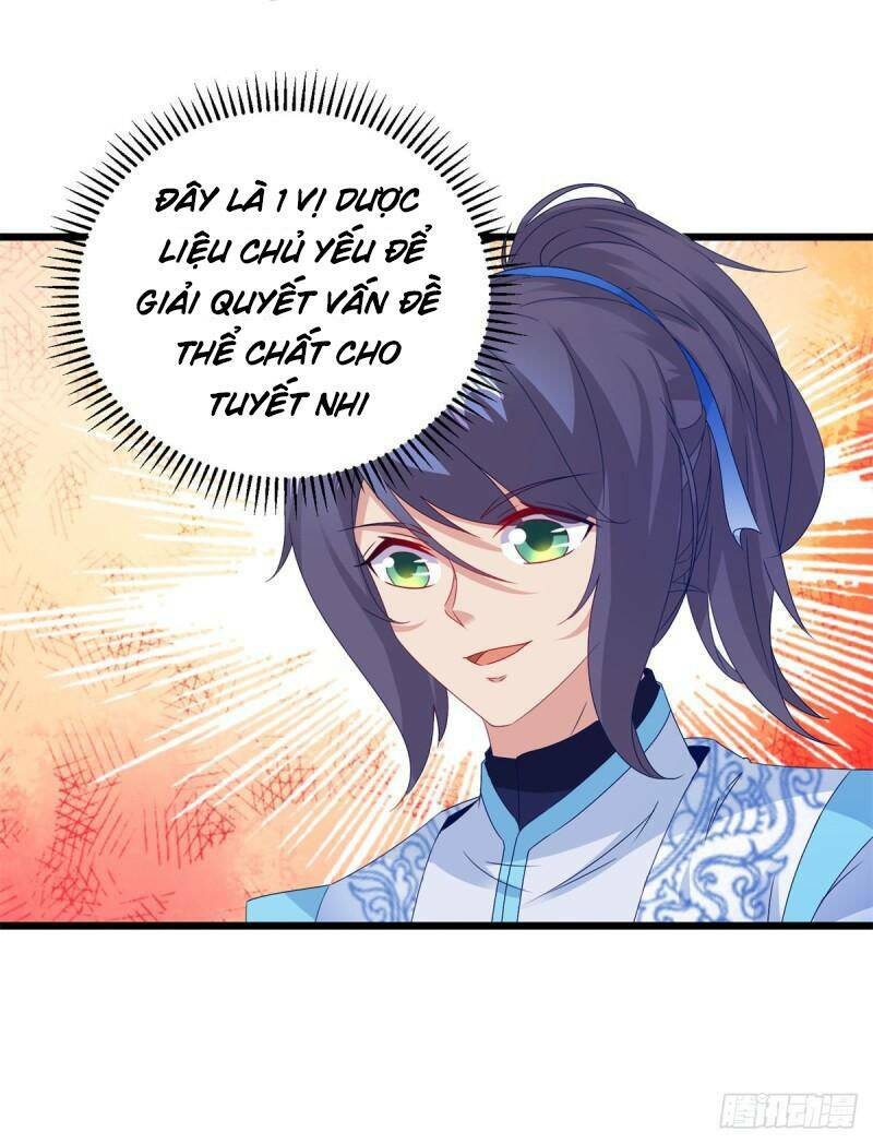 Thần Hồn Võ Đế - Chapter 178 - Page 14