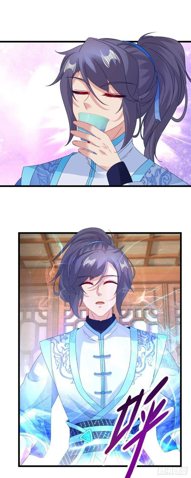 Thần Hồn Võ Đế - Chapter 178 - Page 17