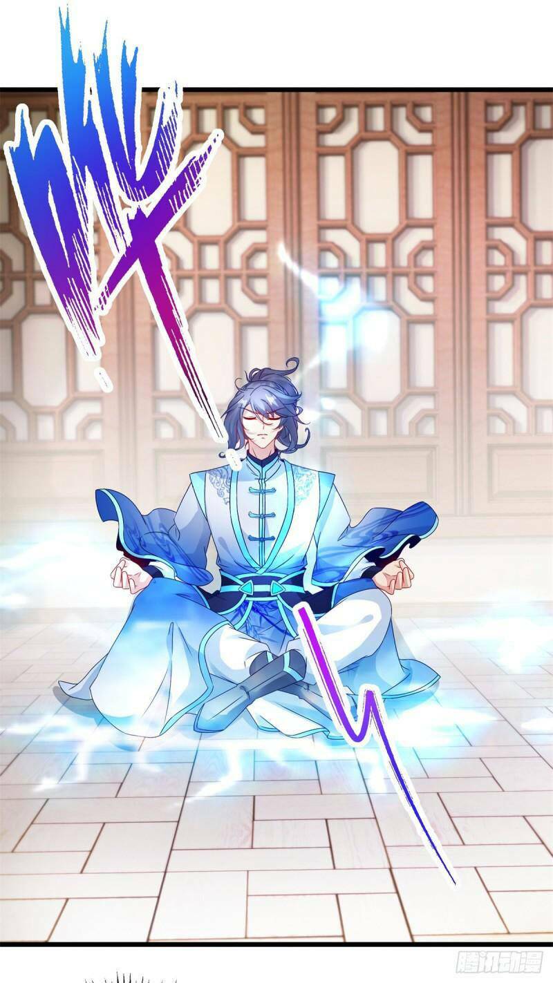 Thần Hồn Võ Đế - Chapter 178 - Page 19