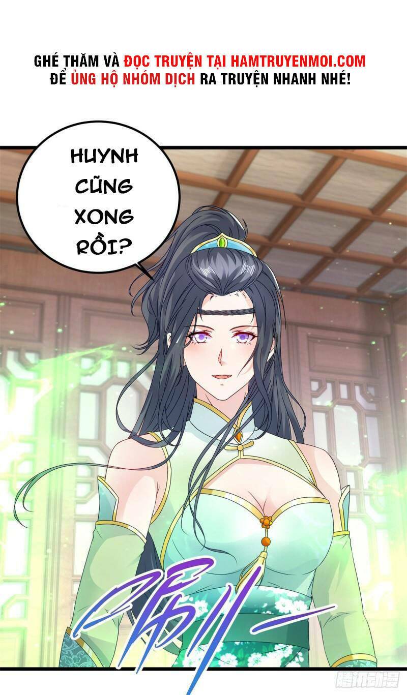 Thần Hồn Võ Đế - Chapter 178 - Page 23