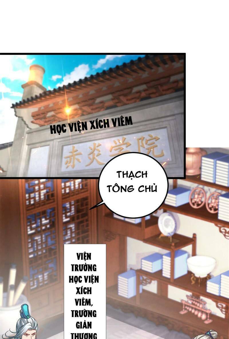 Thần Hồn Võ Đế - Chapter 178 - Page 26