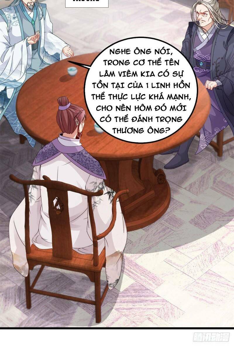 Thần Hồn Võ Đế - Chapter 178 - Page 27