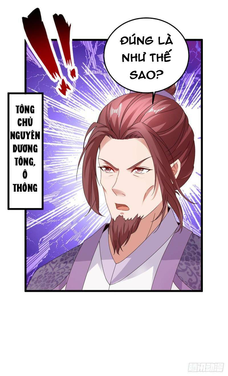 Thần Hồn Võ Đế - Chapter 178 - Page 28