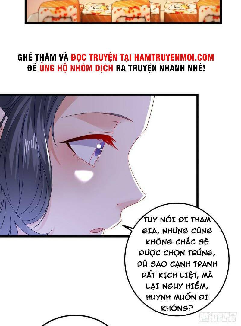 Thần Hồn Võ Đế - Chapter 178 - Page 4