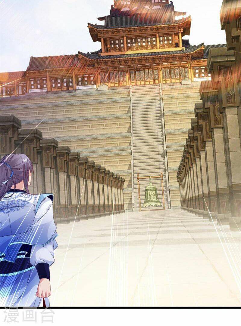 Thần Hồn Võ Đế - Chapter 179 - Page 9