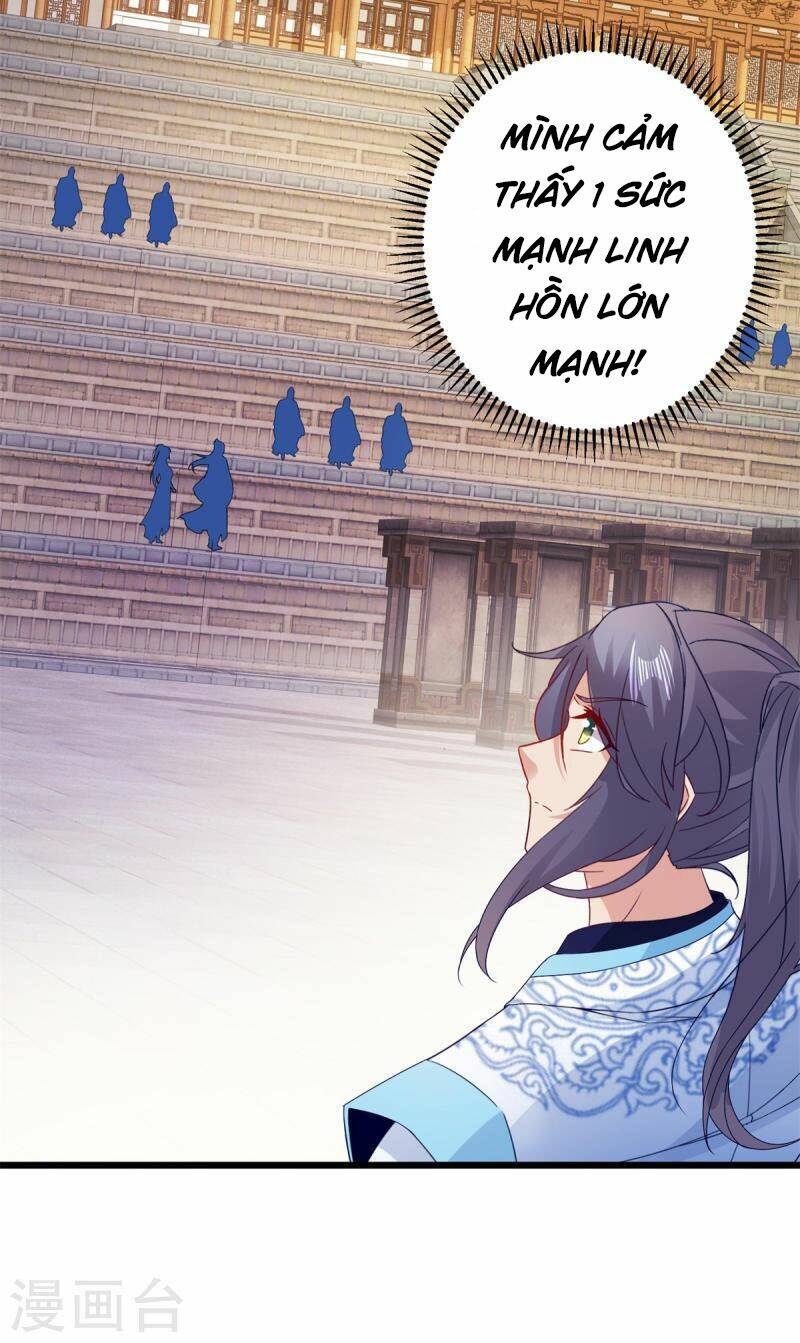 Thần Hồn Võ Đế - Chapter 179 - Page 11