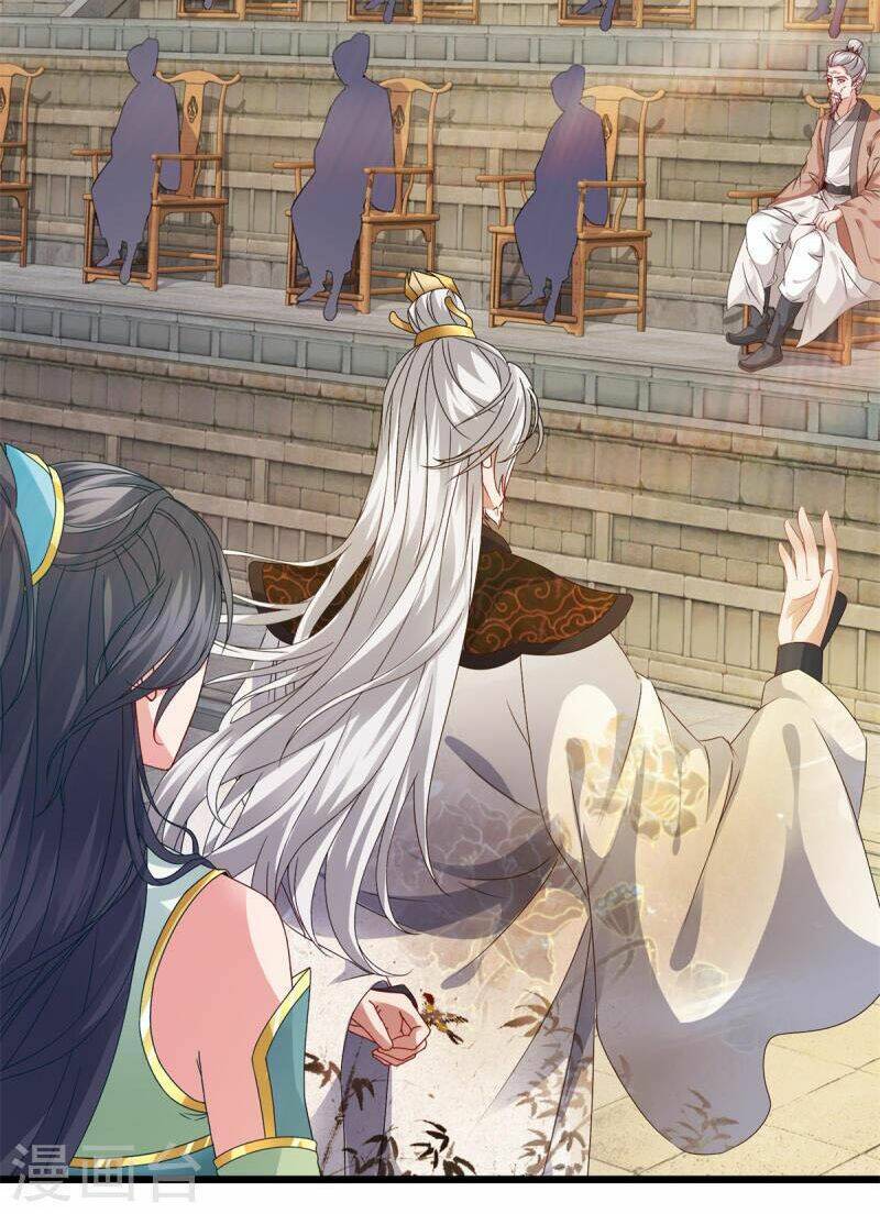 Thần Hồn Võ Đế - Chapter 179 - Page 14