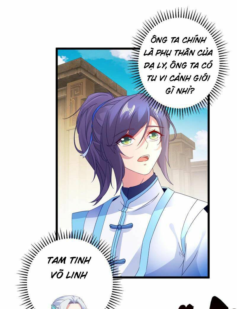 Thần Hồn Võ Đế - Chapter 179 - Page 17