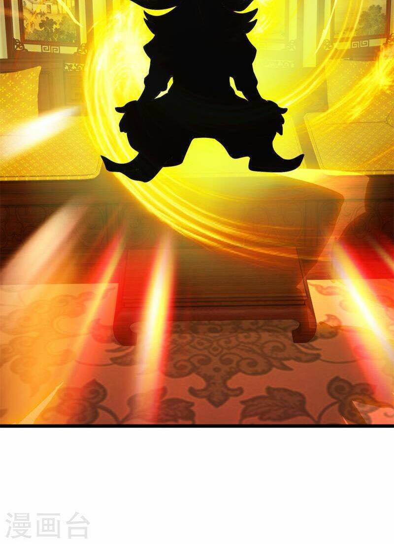 Thần Hồn Võ Đế - Chapter 179 - Page 20